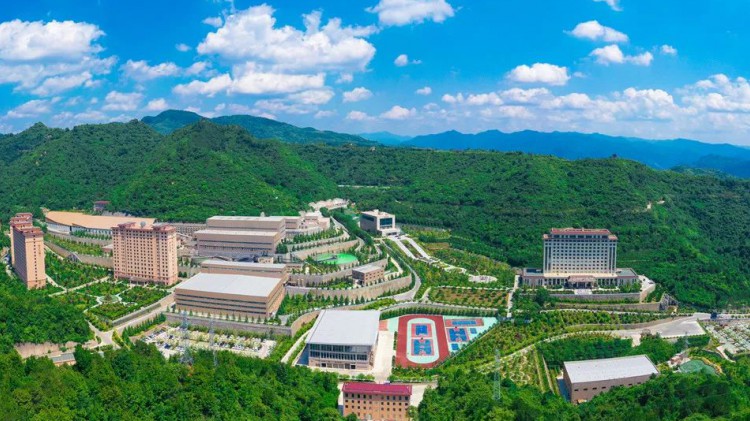 熱烈祝賀！金徽礦業(yè)股份有限公司榮獲2024年度全省工業(yè)經(jīng)濟(jì)穩(wěn)增長(zhǎng)突出..